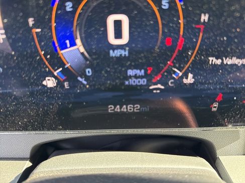 Used 2024 Chevrolet Traverse LS w/ Midnight/Sport Edition FWD image 17