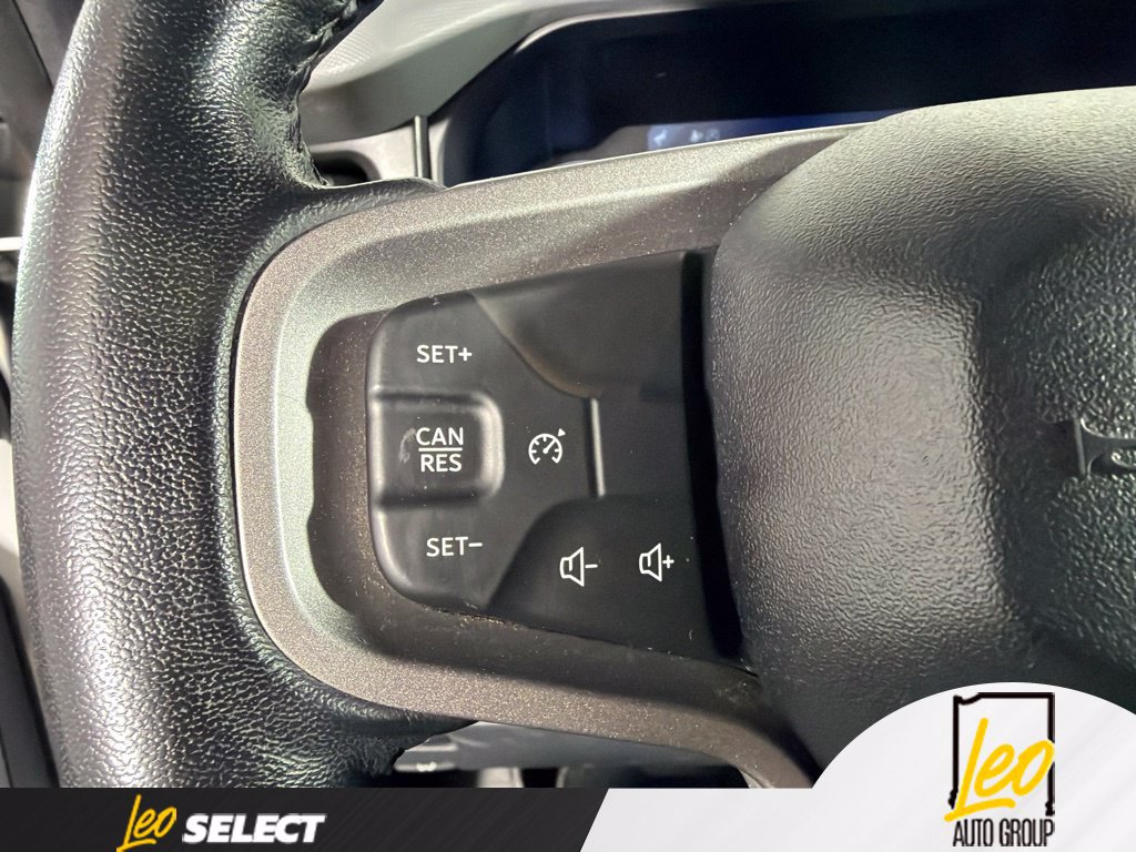 Used 2023 Ford Bronco Big Bend AWD/4WD image 15
