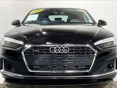 Certified 2023 Audi A5 2.0T Premium w/ Convenience Package