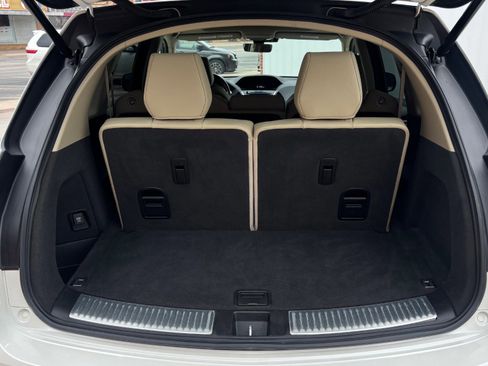 Used 2019 Acura MDX w/Technology Pkg image 6