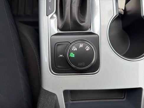 Certified 2023 Chevrolet Blazer LT w/ LPO, Black Grille Bar Package image 25