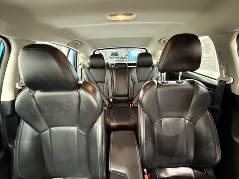 Used 2023 Subaru Impreza 2.0i Limited image 26