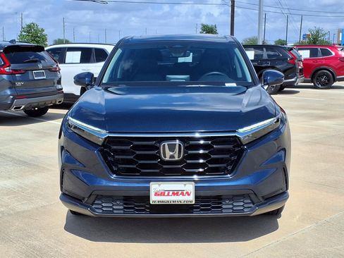 Used 2024 Honda CR-V EX-L image 5