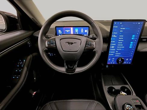Used 2023 Ford Mustang Mach-E Premium AWD/4WD image 5