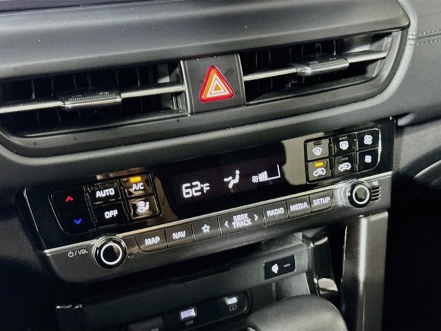 Certified 2024 Kia Seltos EX AWD/4WD image 16