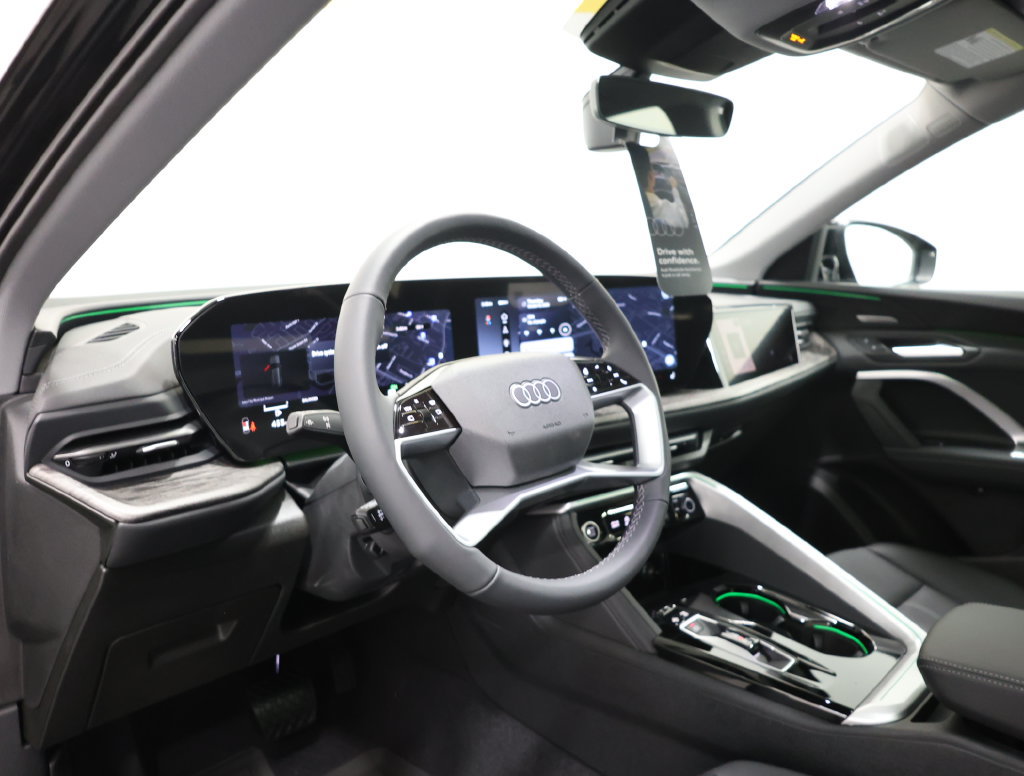 New 2026 Audi Q5 Premium Plus AWD/4WD image 15