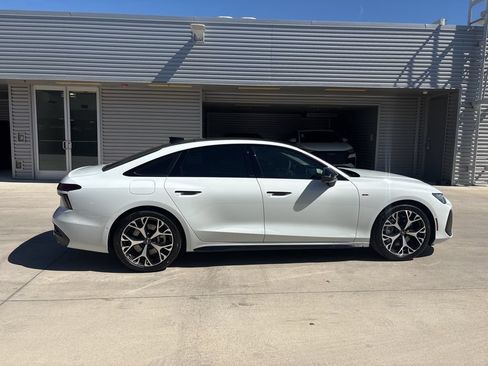 New 2026 Audi A6 Prestige AWD/4WD image 4