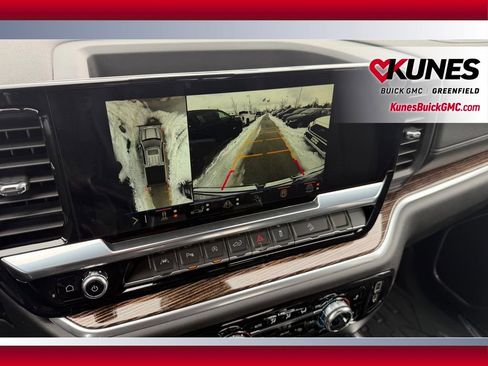 New 2026 GMC Sierra 1500 Elevation w/ Preferred Package image 23