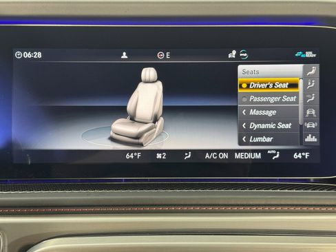 Used 2022 Mercedes-Benz G 63 AMG Squared image 33