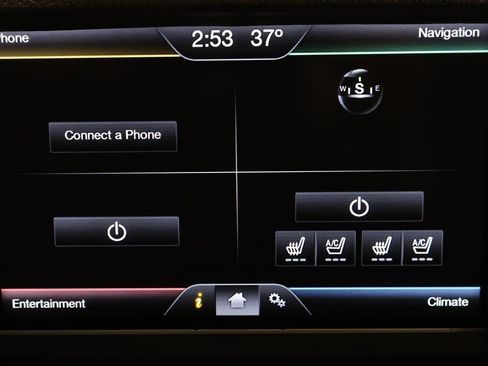 Used 2016 Ford F250 King Ranch w/ King Ranch w/Chrome Package image 32