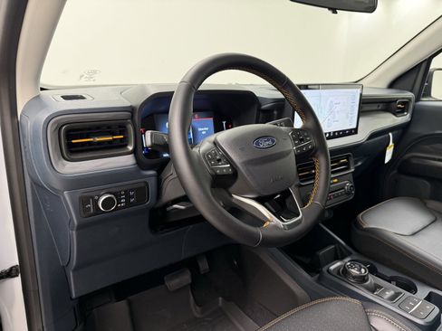 New 2026 Ford Maverick Tremor image 15