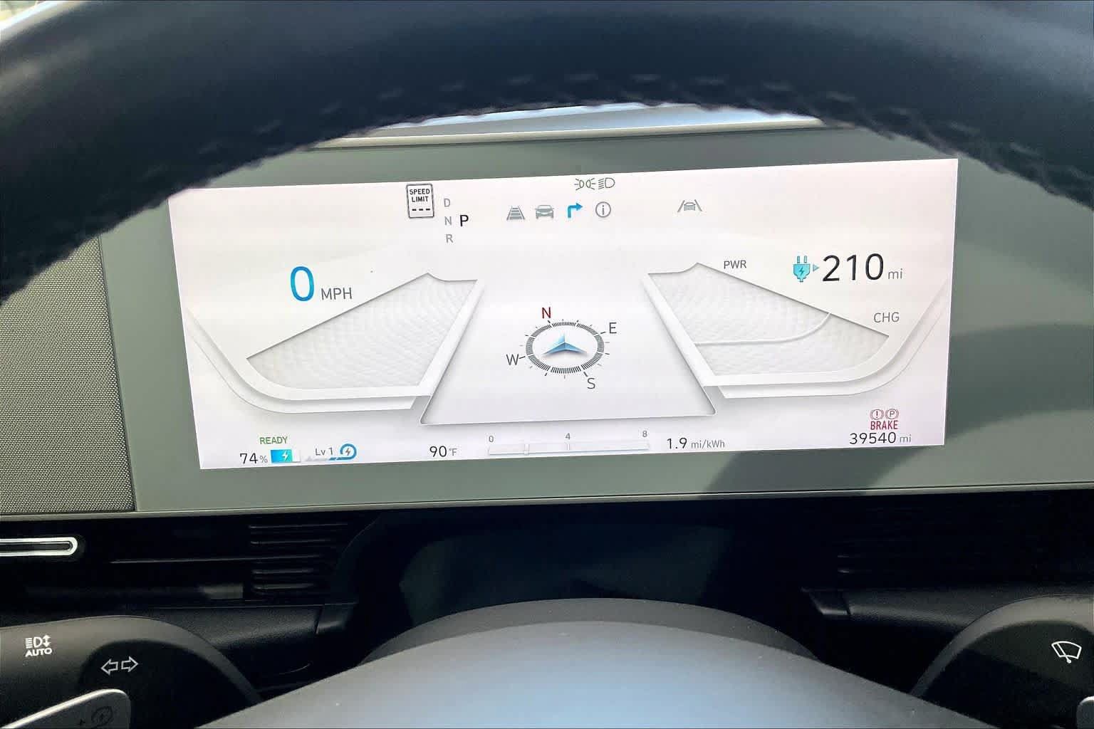 Certified 2023 Hyundai Ioniq 5 SEL AWD/4WD image 24