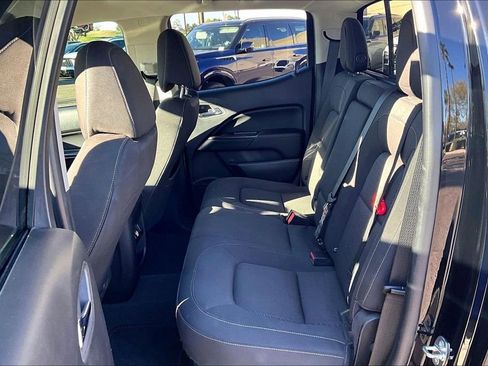 Used 2019 GMC Canyon SLE w/ SLE Convenience Package image 6