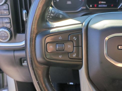 Used 2021 GMC Sierra 2500 Denali w/ Denali Ultimate Package image 18