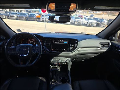 Used 2022 Dodge Durango GT image 18
