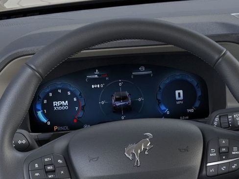 New 2025 Ford Bronco Sport Big Bend image 25