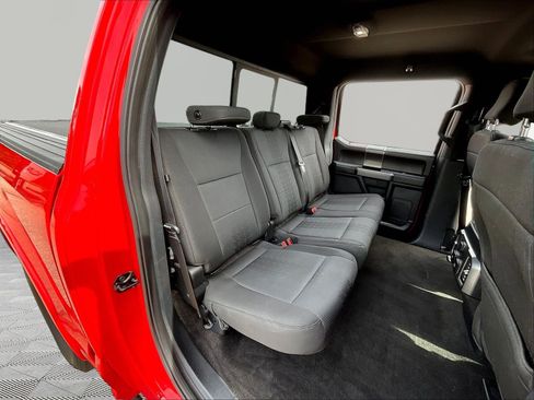 Used 2019 Ford F150 XLT w/ Equipment Group 302A Luxury AWD/4WD image 26