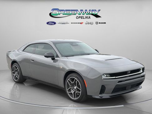 New 2026 Dodge Charger Scat Pack image 1