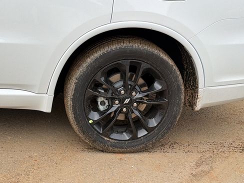 New 2026 Dodge Durango GT w/ Blacktop Package RWD image 12