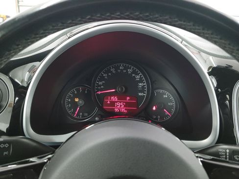 Used 2012 Volkswagen Beetle 2.0T FWD image 15