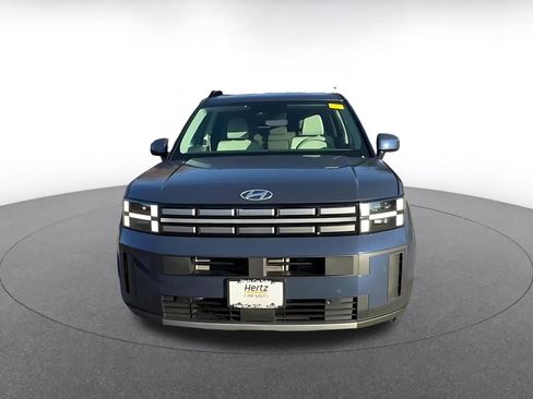 Used 2025 Hyundai Santa Fe SEL image 4