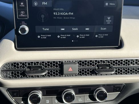 New 2026 Honda HR-V EX-L image 22