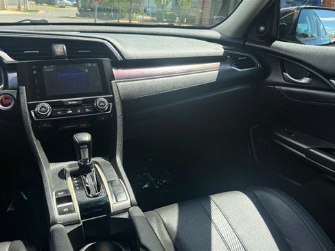Used 2016 Honda Civic Touring image 27