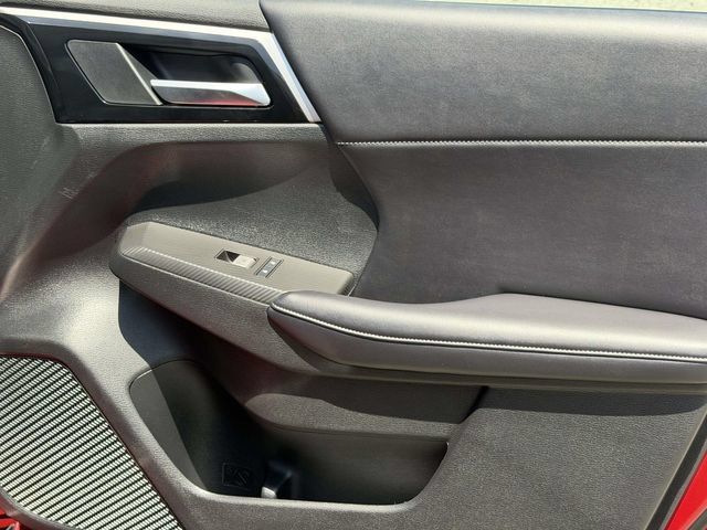 Used 2024 Mitsubishi Outlander SE AWD/4WD image 10