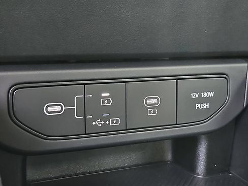 Certified 2025 Kia K4 FWD image 15