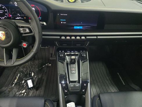 Used 2026 Porsche 911 Targa 4 GTS image 5