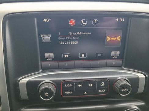 Used 2015 GMC Sierra 1500 SLE w/ SLE Value Package image 22