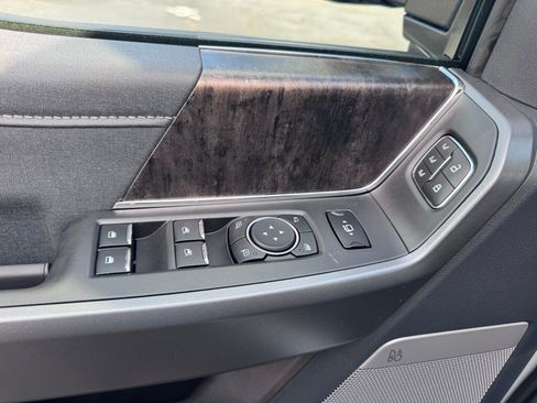 New 2026 Ford F350 Lariat image 10