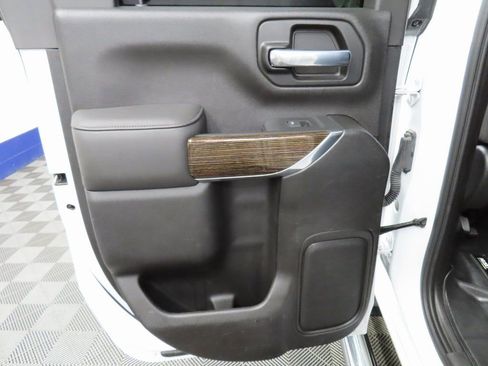 Used 2022 GMC Sierra 2500 SLE w/ SLE Value Package; image 63