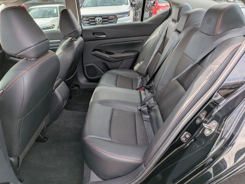 Used 2024 Nissan Altima 2.5 SR image 25