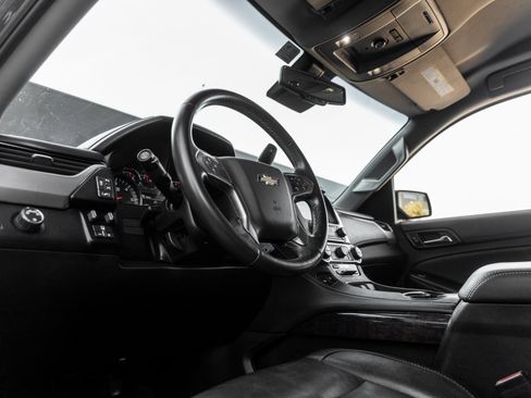 Used 2016 Chevrolet Tahoe LT w/ Max Trailering Package image 21