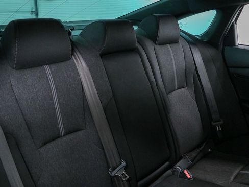 Used 2023 Honda Accord Sport image 28