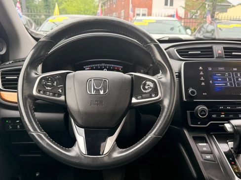 Used 2020 Honda CR-V EX-L image 18