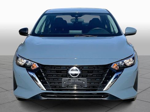 Used 2024 Nissan Sentra SV w/ All-Weather Package image 3