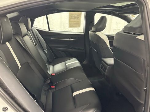 Used 2026 Toyota Camry SE image 55