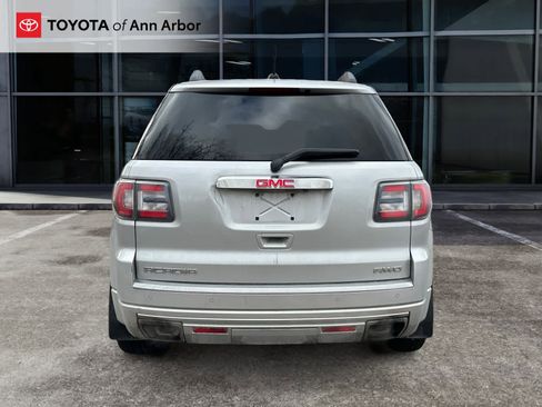Used 2016 GMC Acadia Denali image 10