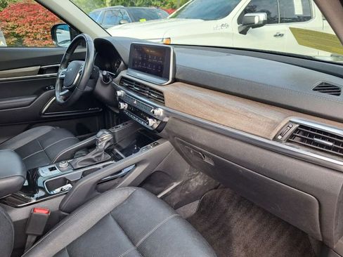 Used 2022 Kia Telluride SX image 18
