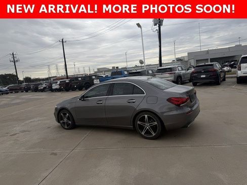 Used 2019 Mercedes-Benz A 220 image 5