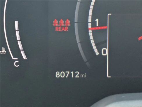 Used 2023 Lexus RX 350 F Sport image 10