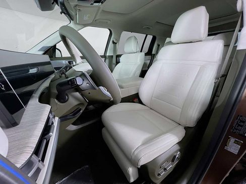 New 2025 Hyundai Santa Fe Calligraphy image 27