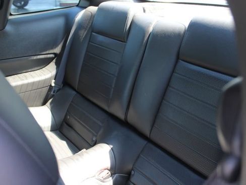 Used 2008 Ford Mustang GT Premium RWD image 24