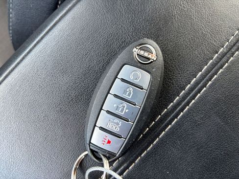 Used 2025 Nissan Altima 2.5 SV image 24