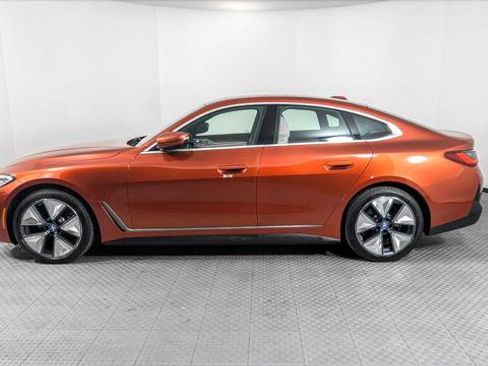 Used 2023 BMW i4 eDrive35 w/ Premium Package image 3