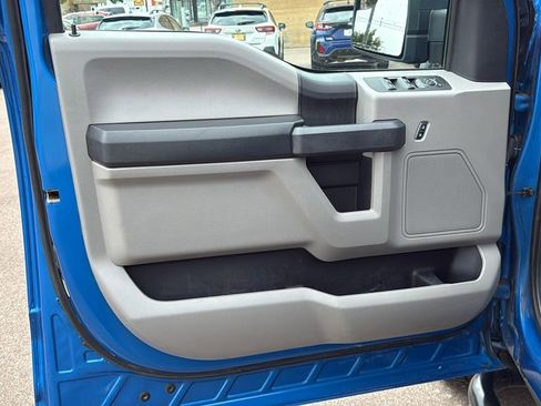 Used 2019 Ford F150 XL w/ Equipment Group 101A Mid AWD/4WD image 17