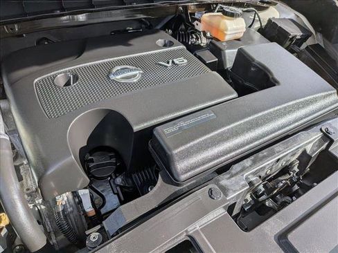 Used 2019 Nissan Murano S image 22