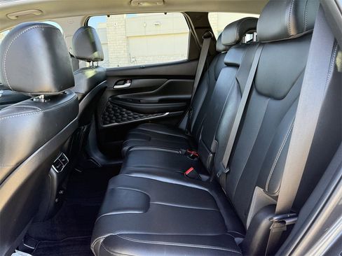 Used 2023 Hyundai Santa Fe SEL Premium image 28